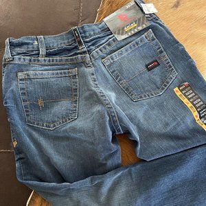 Woman's Ariat FR Low Rise Jeans
